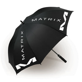 Matrix Concepts Umbrella - Black/White
