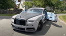 Rolls Royce Wraith - Sport Exhaust with Sound Architect™ (2014-22)-2