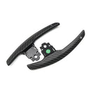Steering Wheel Replacement Paddle Shifters - BMW / F30 / F31 And More-2