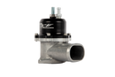 Vortech Maxflow Race Bypass Valve. Black/Satin-1