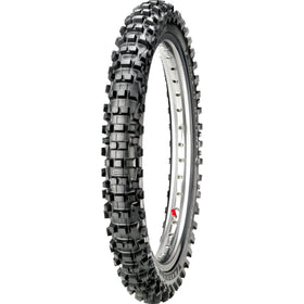 Maxxis M7305D 110/80-19 Maxxcross Desert I/T - 0