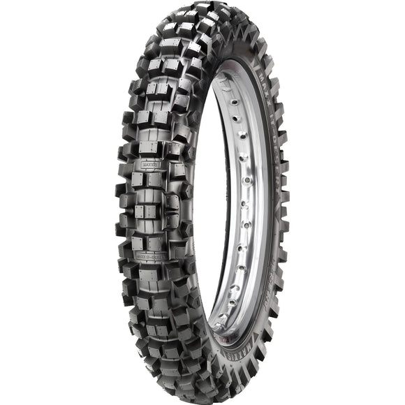 Maxxis M7305D 110/80-19 Maxxcross Desert I/T