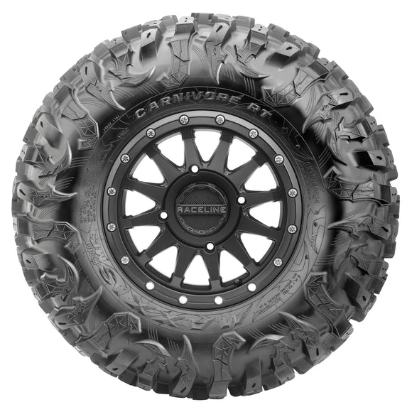 Maxxis ML9 32x10.00R15 Carnivore RT 8PR