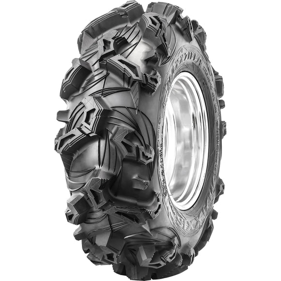 Maxxis Maxxzilla Tire - 27X11-12 6PR
