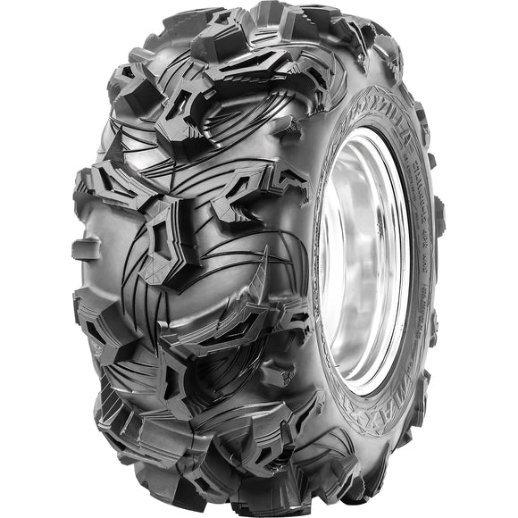 Maxxis Maxxzilla Tire - 28X11-14 6PR
