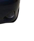 Zunsport Mazda MX5 Mk2.5 - FogLamp Grille Set - Silver finish-1