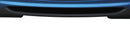Zunsport Mazda MX5 Mk3 - Lower Grille - Black finish-1