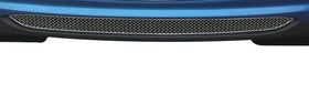 Zunsport Mazda MX5 Mk3 - Lower Grille - Silver finish