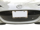 Zunsport Mazda MX5 MK4 ND - Lower Grille - Silver Finish-1