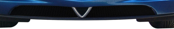 Zunsport Mazda RX8 Lower Grille Set - Black finish