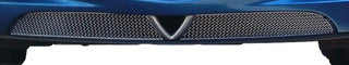 Zunsport Mazda RX8 Lower Grille Set - Silver finish