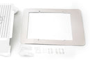Core™ Mazda Mazdaspeed3 Gen 2 Top Mount Intercooler Shroud-1