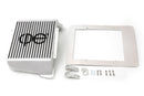 CP-e MazdaSPEED3 Gen 2 '10-. Core Top Mount Intercooler Kit w/ Shroud l Titan F-1