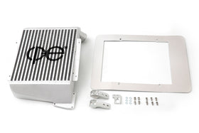 Core™ Mazda Mazdaspeed3 Gen 2 Top Mount Intercooler