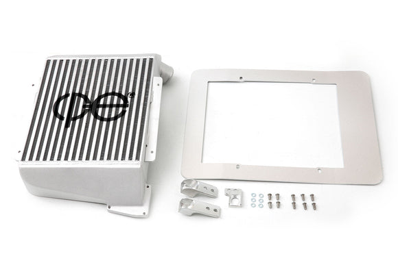 Core™ Mazda Mazdaspeed3 Gen 2 Top Mount Intercooler