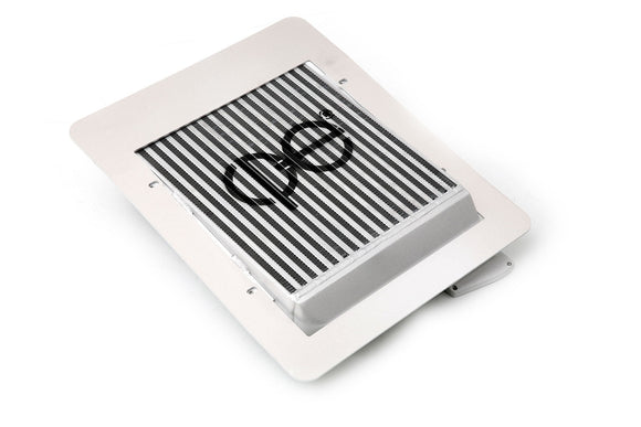 Core™ Mazda Mazdaspeed3 Gen 2 Top Mount Intercooler