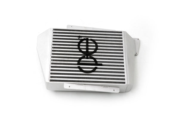 Core™ Mazda Mazdaspeed3 Gen 2 Top Mount Intercooler