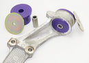 PowerFlex Mazda Miata MK3 / RX8 Rear Diff Carrier Bracket Bushing-2