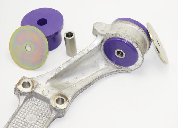 PowerFlex Mazda Miata MK3 / RX8 Rear Diff Carrier Bracket Bushing - 0
