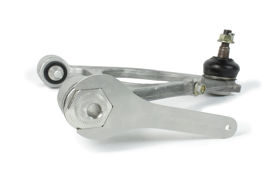PowerFlex Mazda Miata (2006-2015) Front Upper Control Arm Bushing - Camber Adjustable - 0