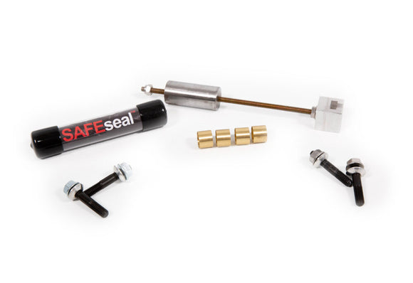 CP-e Mazda L3-VDT MZR 2.3 DISI Motor '06- SAFEseal Injector Seals with Seal Pull