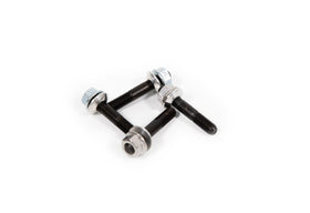 CP-e Mazda L3-VDT MZR 2.3 DISI Motor '06- SAFEseal Injector Seals with Seal Pull - 0