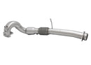QKspl™ Mazda Mazdaspeed3 Catted Downpipe-3