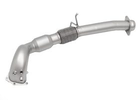 QKspl™ Mazda Mazdaspeed3 Catted Downpipe - 0