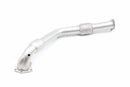 QKspl™ Mazda Mazdaspeed6 Catted Downpipe-1