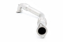 QKspl™ Mazda Mazdaspeed6 Catted Downpipe-3