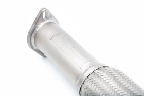 QKspl™ Mazda Mazdaspeed6 Catted Downpipe - 0