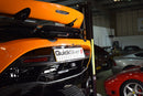 McLaren 720S Ceramic Coated Catalyst Replacement Pipes (2017 on)-7