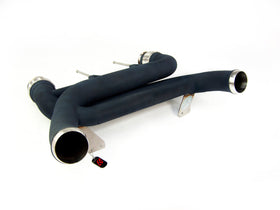 McLaren 720S Ceramic Coated Sport Exhaust (2017 on)