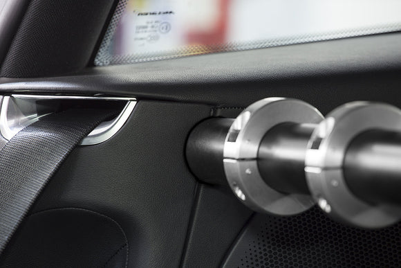 Fabspeed McLaren 650S Harness Bar & Mounting Kit