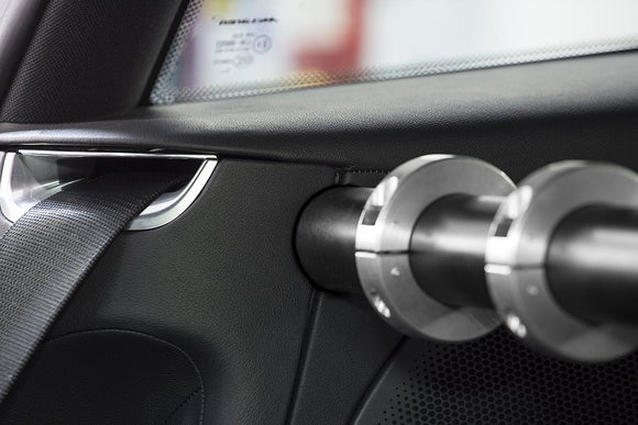 Fabspeed McLaren 570S / 570GT / 540C Harness Bar & Mounting Kit