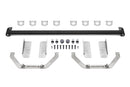 Fabspeed McLaren 650S Harness Bar & Mounting Kit-1