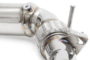 Fabspeed McLaren MP4-12C Cat Bypass Pipes-6