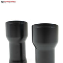 Fabspeed McLaren 720S Titanium Dual Style Tips-6