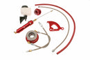 McLeod Hyd T.O. Brg Kit Mustang W/External Slave Replaces Cable-1