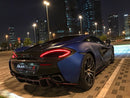 McLaren 570GT Ceramic Coated Sport System (2016 on)-11