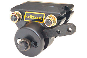 Wilwood Caliper-Mechanical Spot RH 1.62in Bore .81in Disc