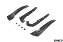 Megachip FL5 Civic Type-R Splash Guard Set-3