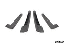 Megachip FL5 Civic Type-R Splash Guard Set-5