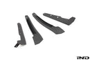 Megachip FL5 Civic Type-R Splash Guard Set-11