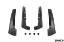 Megachip FL5 Civic Type-R Splash Guard Set-1