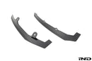 Megachip G87 M2 Aero Line Splash Guard Set-2