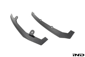 Megachip G87 M2 Aero Line Splash Guard Set - 0