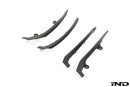 Megachip G87 M2 Aero Line Splash Guard Set-4