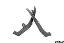 Megachip G87 M2 Aero Line Splash Guard Set-7