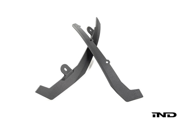 Megachip G87 M2 Aero Line Splash Guard Set